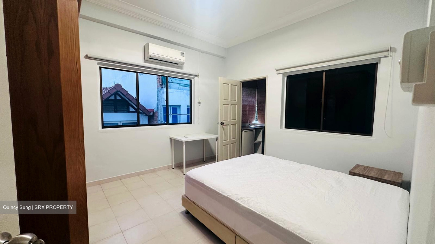 Chu Yen Street (D23), Terrace #569984331